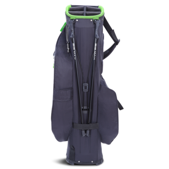 Big Max Feather Dri Lite Standbag Charcoal Lime