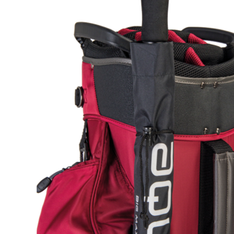 Big Max Aqua Style 3 Cartbag Merlot