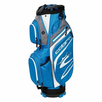 Cobra Ultralight UL20 Cartbag Star Sapphire