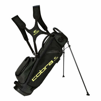 Cobra Ultralight Sunday Standbag Fluo Yellow