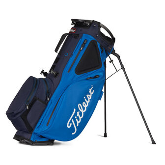 Titleist Hybrid 14 StaDry Standbag Royal Navy