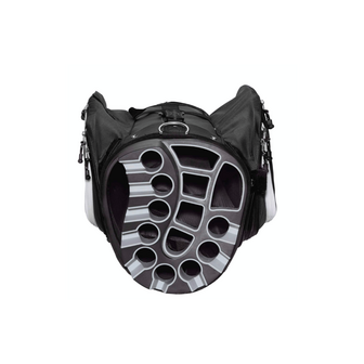 Wilson Staff I Lock 2 Cartbag Black Grey