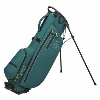 Wilson Staff Eco Standbag Green