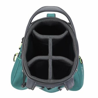 Wilson Staff Eco Standbag Green