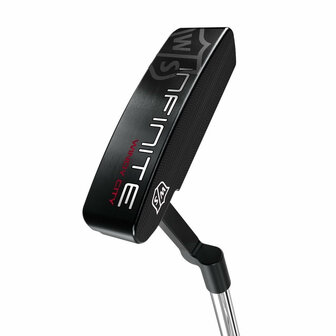 Wilson Staff Infinite Putter Windy City