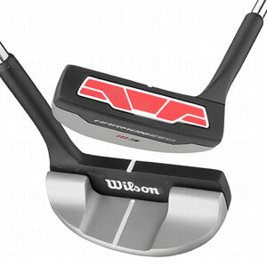 Wilson Harmonized M3 Putter