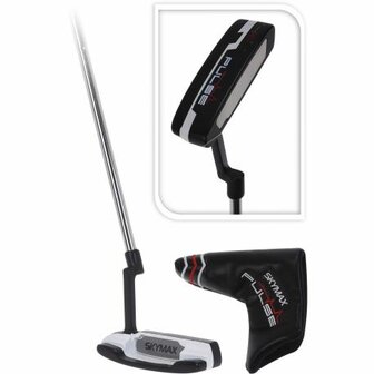 Skymax Pulse Putter Blade 35 inch SP1