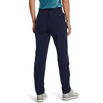 Under Armour Dames Winter Golfbroek Navy