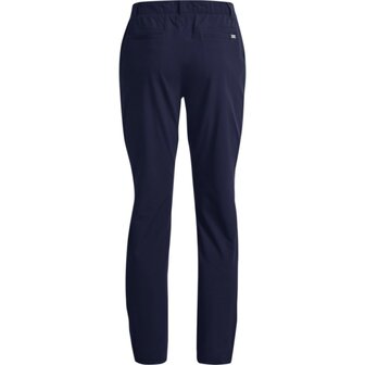 Under Armour Dames Winter Golfbroek Navy