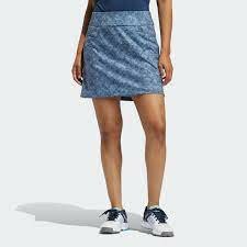 Adidas Ultieme365 Printed Skort Prime