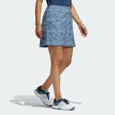 Adidas Ultieme365 Printed Skort Prime