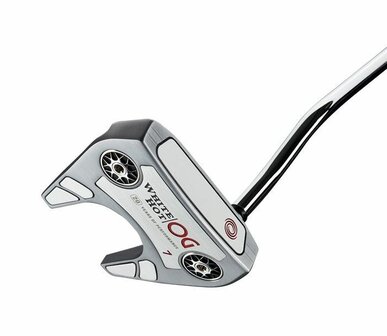 Odyssey White Hot Og 7 Putter 34Inch