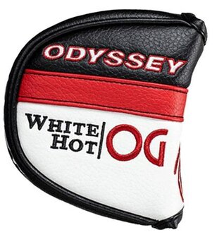 Odyssey White Hot Og 7 Putter 34Inch