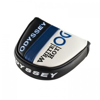 Odyssey White Hot OG 2-Ball Putter 33inch