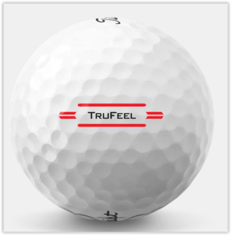 Titleist TruFeel Wit