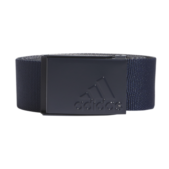 Adidas Webbing Riem Licht Navy Grijs