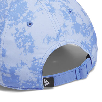 Golf Cap Adidas Spray Dye Blufus