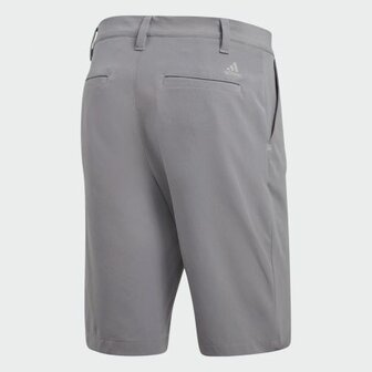 Adidas Ultimate 365 Short Grey