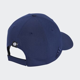 Adidas Performance Crest Cap Navy