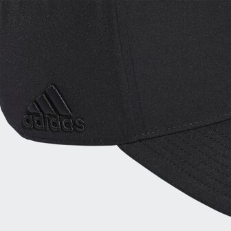 Adidas Performance Crest Cap Black