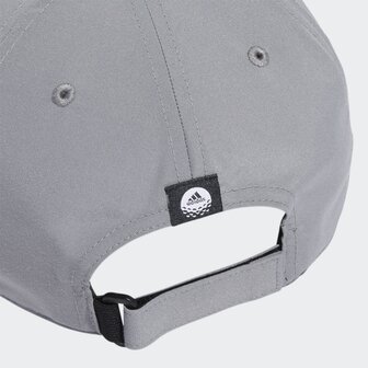 Adidas Performance Crest Cap Gray