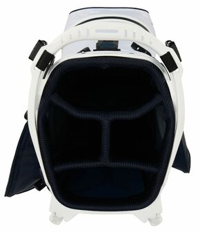 Callaway Fairway C Hyper Dry Standbag - Navy Wit Goud