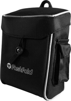 Fastfold rangefinder bag