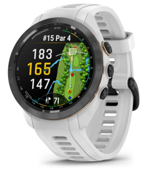 Garmin S70 White 42MM