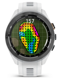 Garmin S70 White 42MM