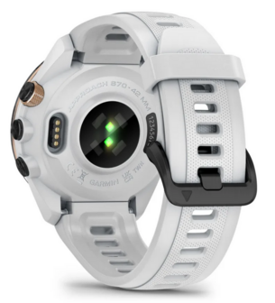 Garmin S70 White 42MM