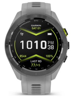 Garmin S70 Grey 42MM