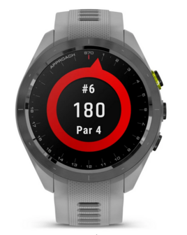 Garmin S70 Grey 42MM