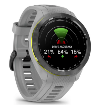 Garmin S70 Grey 42MM