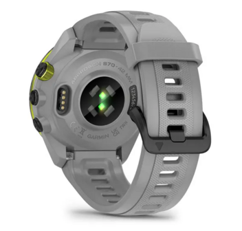 Garmin S70 Grey 42MM