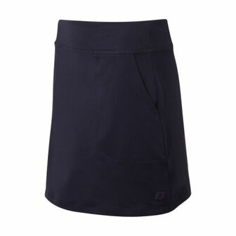 Footjoy Dames Performance Skorts Navy