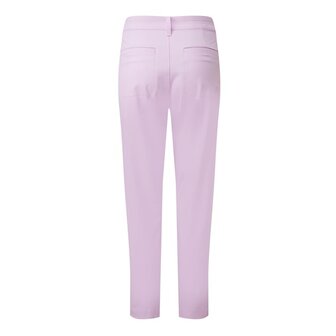 Footjoy Stretch Cropped Dames Golfbroek Lichtpaars