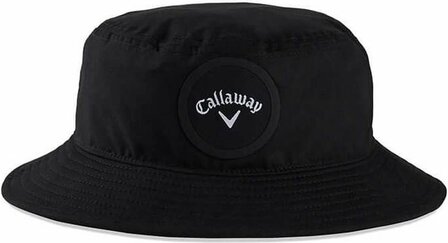 Callaway Dry Bucket Zwart