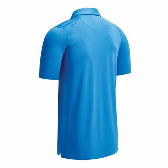 Callaway Heren Golfpolo Vallarta Blue