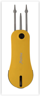 Pitchfix Fusion 2.5 Pin Yellow