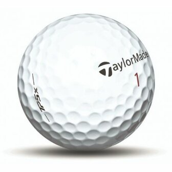 Taylormade TP5X Golfballen Sleeve