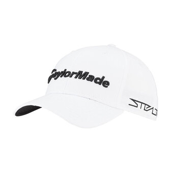 Taylormade TM23 Tour Radar White Black