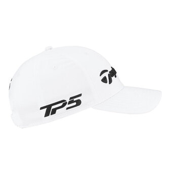 Taylormade TM23 Tour Radar White Black