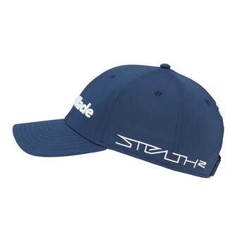 Taylormade TM23 Tour Radar Cap Navy White