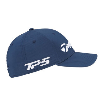 Taylormade TM23 Tour Radar Cap Navy White