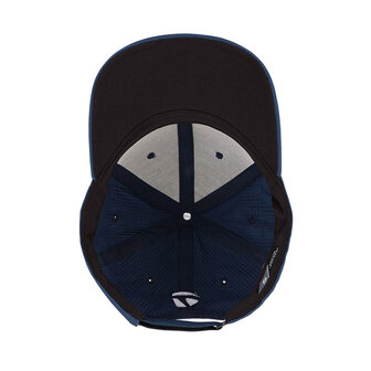 Taylormade TM23 Tour Radar Cap Navy White