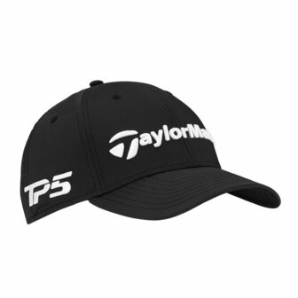 Taylormade TM23 Tour Radar Black Cap