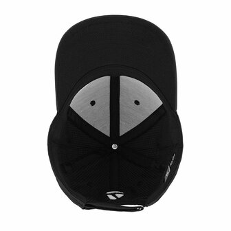 Taylormade TM23 Tour Radar Black Cap