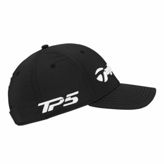 Taylormade TM23 Tour Radar Black Cap