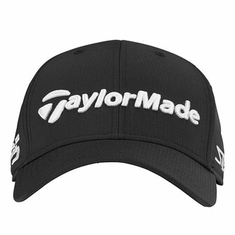 Taylormade TM22 Tour Radar Black