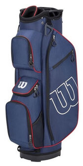 Wilson Prostaff Cartbag Nard